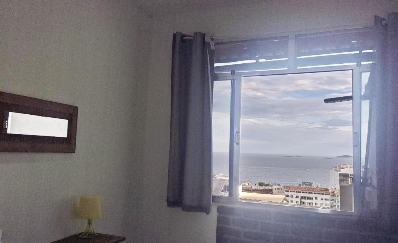 Babilonia Rio Hostel Rio de Janeiro Exteriér fotografie