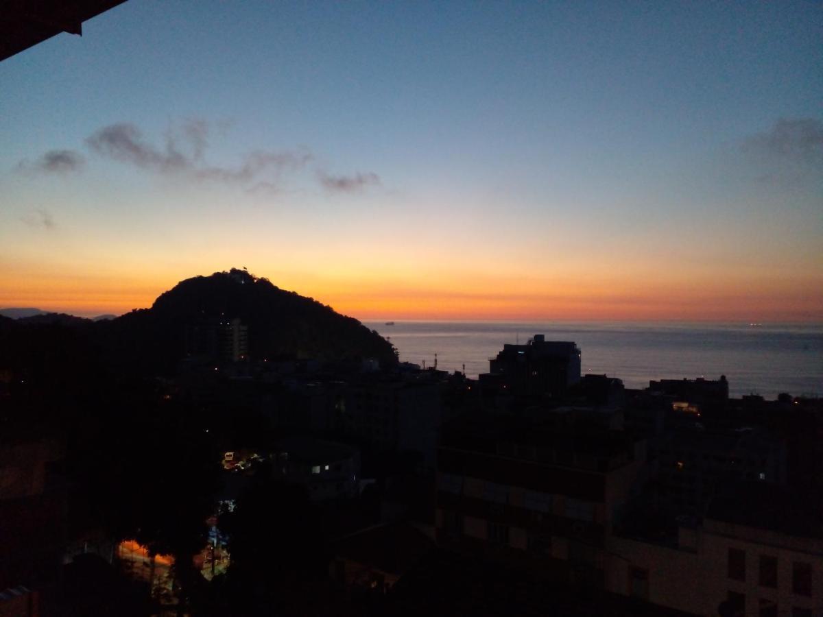 Babilonia Rio Hostel Rio de Janeiro Exteriér fotografie