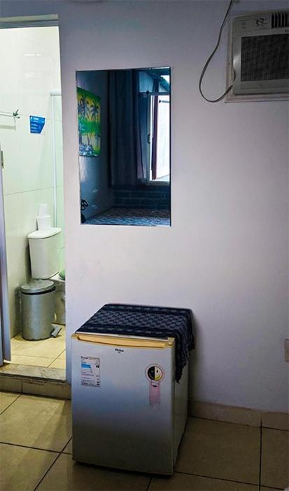 Babilonia Rio Hostel Rio de Janeiro Exteriér fotografie